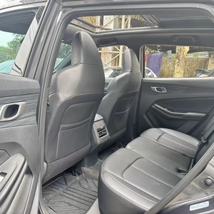 Changan Qiyuan Q05 Classique Modèle 2025 Édition Zhenxiang 125 Beyond Edition Véhicule d'occasion Hybride Rechargeable Kilométrage : <span class=keywords><strong>10000</strong></span> km - Product Image 4