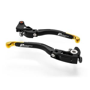 Palancas de freno y embrague ajustables EVO para BMW (L20) - Product Image 3