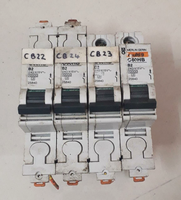 Disjoncteur Plc 4 Pcs Multi9 C60hb B2 pour produit sous garantie