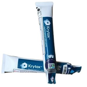 Kry-tox GPL205 GPL206 GPL207 GPL226 <span class=keywords><strong>GPL227</strong></span>フルモデルパーフルオロポリエーテル高温潤滑グリース57g Kry-tox - Product Image 2