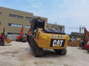 Usado para excavadora Cat 320dl 306D 312D 315D 320B 320D 323D 325D con motor de inyección directa de segunda mano para excavadora Cat 320D - Product Image 6