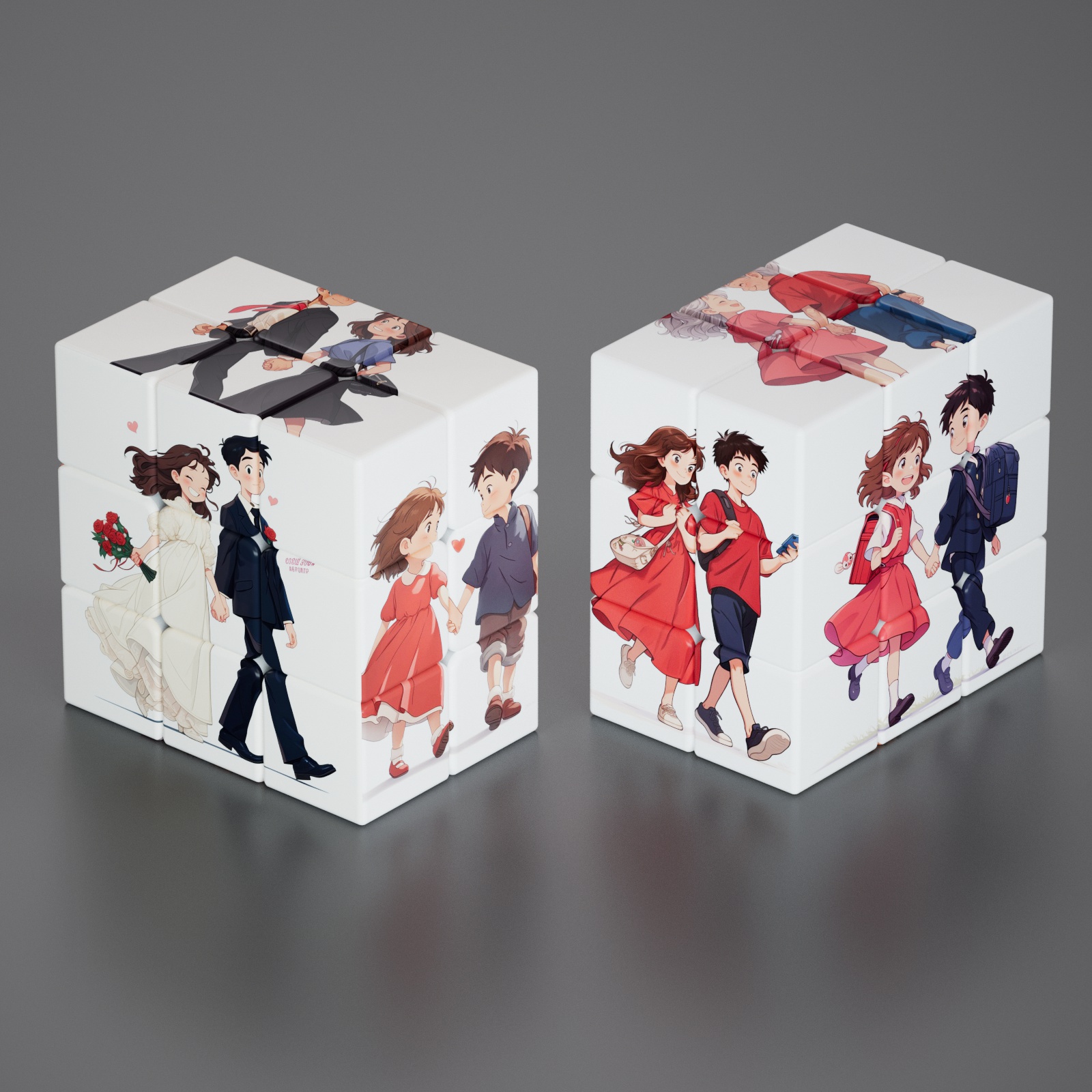2x3x3