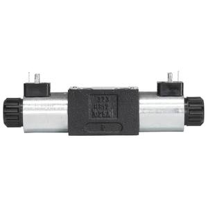 ปาร์คเกอร์โซลินอยด์วาล์ว D1VW004CNJW 240V วาล์วไฮดรอลิกแบบซ้อนสำหรับชิ้นส่วนเครื่องจักรกล - Product Image 1