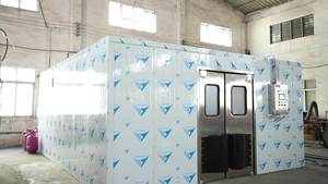 YOLSON Customize Gas Electric Bread Fermentation Room Bread Proofer Room Yogurt Fermentate <strong>Bakery</strong> Machines/