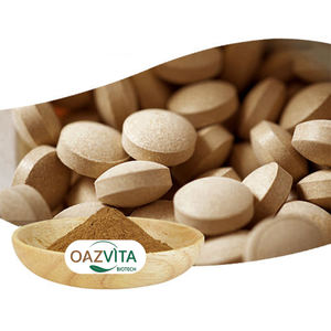 Экстракт гриба Рейши (Ганодерма лусидум) AMULYN, органический, 30%, 40%, <span class=keywords><strong>50%</strong></span> полисахаридов/бета-глюканов, порошок - Product Image 6