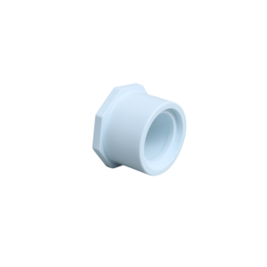 1 "x 1-1/2" cái vòi nước x trượt tuôn ra giảm tốc Bushing-HT-B361 PVC lắp ống ngoài trời Spa Adapter cho vườn/bồn tắm xoáy nước - Product Image 2