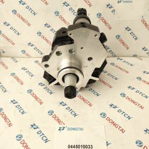 BO-SCH CR Pump 0445010033 для 2,2 DCI Renault Laguna 2 0 км - Product Image 4