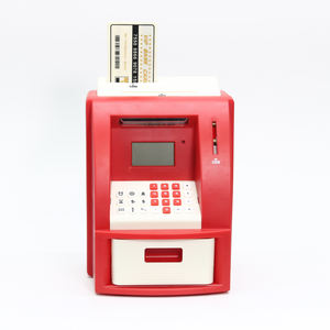 Sistema <span class=keywords><strong>ATM</strong></span> Bancario per Bambini di Facile Utilizzo - Product Image 3