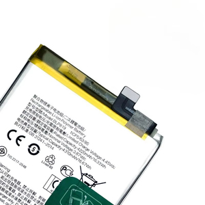 แบตเตอรี่ BLP819 ความจุสูง แบบไม่มีรอบการใช้งาน (zero-cycle) แบตเตอรี่ลิเธียมไอออนสำหรับเปลี่ยน OPPO Reno 5 Lite ขายส่งจากโรงงาน มีสินค้าในสต็อก - Product Image 2
