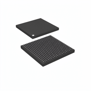 Componente Electrónico Original Integrado IC SOC CORTEX M3 166MHZ 400VFBGA, Fabricante M2S050S-1VFG400I 400 LFBGA - Product Image 1