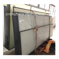 Verre intelligent électrochromique Véhicules/Fenêtre/Grand Design/Maison Cote