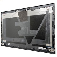Casing Belakang LCD Original untuk Lenovo ThinkPad T490 T495 P43S P14S T14, Cover Belakang, Housing, Chassis, Shell 02HK963 5M10V27624