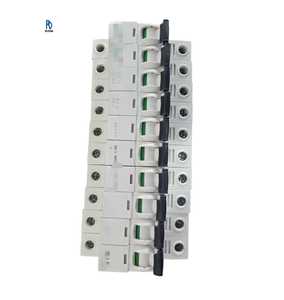 เซ็นเซอร์ควบคุม PLC เซอร์กิตเบรกเกอร์อุตสาหกรรม ยี่ห้อใหม่เอี่ยม ของแท้ IC65 - Product Image 1