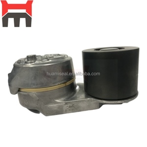 Excavator Parts DX420 Diesel Engine Belt Tensioning <b>Wheel</b> 21970046 - Product Image 4