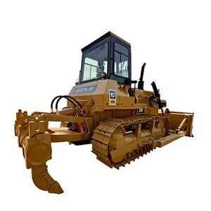 Bulldozer d'occasion CAT D7G Prix avantageux Excellentes performances Bulldozer d'occasion CAT à vendre - Product Image 1