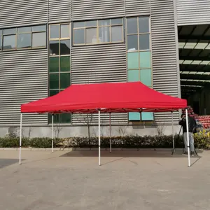Vento e Acqua a prova di Tenda della Fiera commerciale 3X3 Personalizzato Tenda