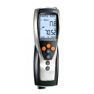 เครื่องมือวัดความชื้นแบบใหม่เอี่ยม 635-1 - Product Image 2