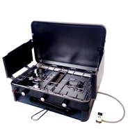Vente en gros directe de barbecue à gaz pour le camping barbecue extérieur pour l'extérieur et le jardinage