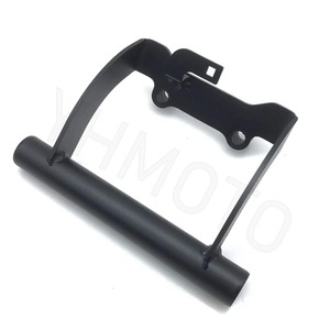 Soporte de Navegación para Motocicleta, Soporte de Teléfono GPS para <span class=keywords><strong>Honda</strong></span> <span class=keywords><strong>REBEL</strong></span> CMX1100 2021 2022 <span class=keywords><strong>2023</strong></span> - Product Image 2