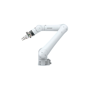 Robot Colaborativo COBOTTA PRO 900 con Capacidad de Carga de 6 kg y Pinza SMC como Robot Cobot - Product Image 1