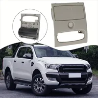 Nouvelle console de toit pour voiture, couvre-toit CN15-A519A58-AA CN1Z-58519A70-DA CN15-A519A58-DA34X1 pour Bt50 2012-19 pour Ranger