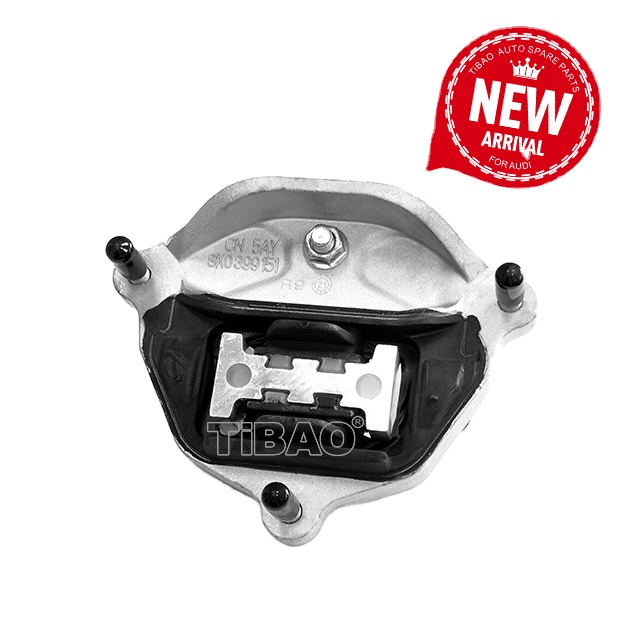 Кронштейн двигателя TiBAO для Audi A4 B8 A5 A6 C7 Q5 8K0399151DD