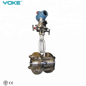 Débitmètre à plaque orifice numérique à bon prix pour gaz et Débitmètre à plaque orifice YK-LGK - Product Image 5