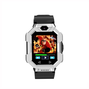 Montre connectée éducative pour enfants, nouveau modèle Y11, 2022, prix bon marché, avec fente pour carte sim, appels téléphoniques, nouvelle collection - Product Image 2