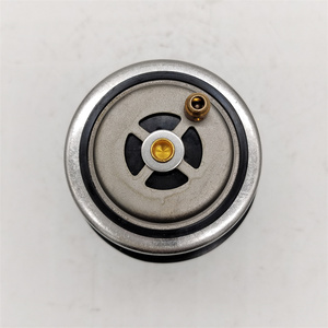 Termostato 94810603401 V45990005 URO014673 para Porsche Cayenne Panamera <span class=keywords><strong>Macan</strong></span> 3.0L 3.6L 4.8L - Product Image 3