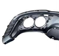 Pare-chocs arrière neuf pour Jetour X70Plus F18-2804509