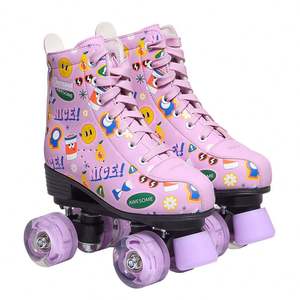 Compra de pánico de <span class=keywords><strong>patines</strong></span> <span class=keywords><strong>en</strong></span> línea tipo skin suit, <span class=keywords><strong>patines</strong></span> <span class=keywords><strong>en</strong></span> línea semiprofesionales para principiantes - Product Image 3