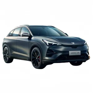 Arcfox Alpha S Năng Lượng Mới Vvehicles 2023 Tiên Tiến Thông Minh Lái Xe Tiên Phong Kiểu Cho Gia Đình Sang Trọng Xe