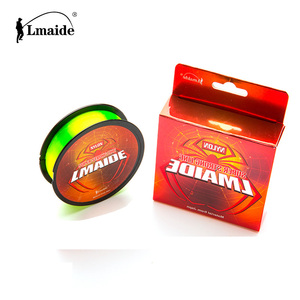 Lmaide nouveau 150m Nylon Mono ligne Monofilament carpe brochet <span class=keywords><strong>truite</strong></span> Sterkste Vislijn Nylon Leader <span class=keywords><strong>fil</strong></span> de pêche - Product Image 3