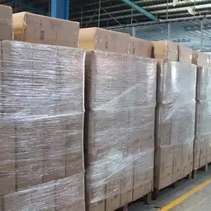 Đúc bọc của giấy cao vật liệu gói bao bì căng mềm bọc nhựa cho công nghiệp với lõi mềm bọc nhựa - Product Image 6