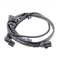 OE # Faisceau de câblage d'injecteur de carburant diesel 06E971627M neuf pour VW Audi pour Porsche 3.0L-2011-2018