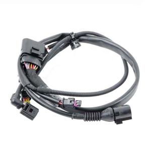 OE # Faisceau de câblage d'injecteur de carburant diesel 06E971627M neuf pour VW Audi pour Porsche 3.0L-2011-2018 - Product Image 1