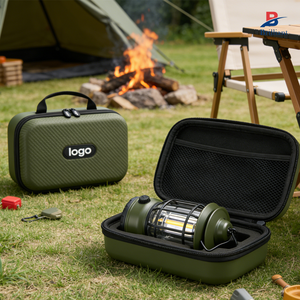 Caja de embalaje personalizable para luz de camping EVA, impermeable y resistente a caídas - Product Image 2