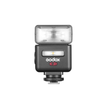Flash d'appareil photo Godox IT32 iFlash Speedlite X5 C/N/S/F/O avec déclencheur griffe HSS TTL, flash de poche tout-en-un pour Sony Canon Nikon Fuji