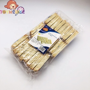 Soda kraker şekersiz gevrek bisküvi 500g - Product Image 5