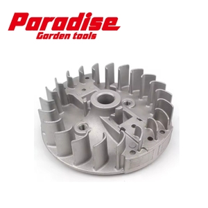Volant moteur <span class=keywords><strong>pour</strong></span> moteur <span class=keywords><strong>Honda</strong></span> GX50 OEM 31110-Z22-003, pièces de rechange <span class=keywords><strong>pour</strong></span> débroussailleuse et coupe-bordures - Product Image 2