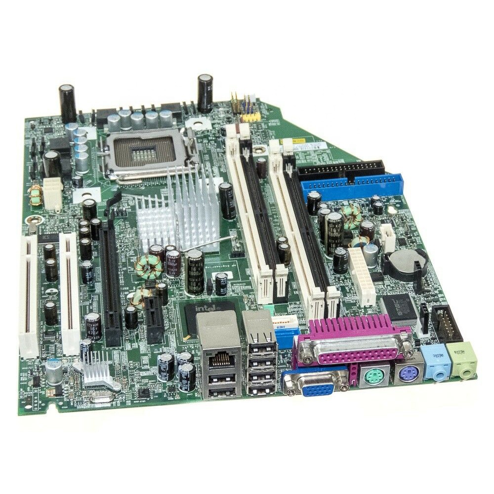 intel fw82801fb motherboard graphics