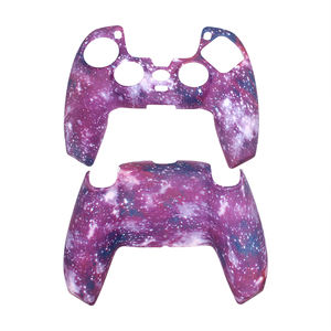 Coque de protection en <span class=keywords><strong>PC</strong></span> de qualité supérieure pour manette PS5 – Housse de protection personnalisée pour manette de <span class=keywords><strong>jeu</strong></span> - Product Image 2