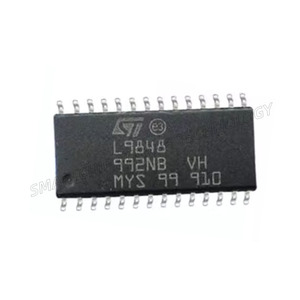 Chip IC de Interruptor de Alimentación L9848TR de Alta Calidad - En Stock, Listo para Enviar - Product Image 2
