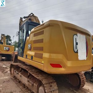 कैटरपिलर 330 डी खुदाई के लिए प्रयुक्त कैटरपिलर 330 डी खुदाई 225000 के लिए कैटरपिलर 330 डी खुदाई 1.8 मीटर - Product Image 2