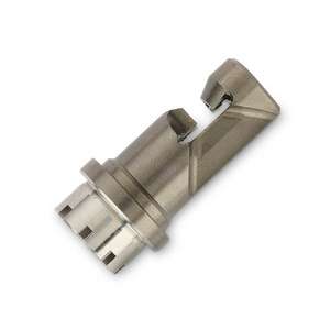 FEIN - 30109170040 Matrice pour tôles trapézoïdales-EAN 4014586318165 POWER TOOLS ACCESSOIRES ACCESSORI PER SEGHETTI ALTERNATIVI - Product Image 1