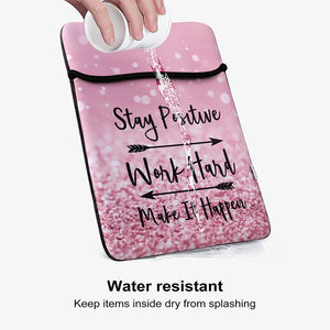 Housse universelle pour tablette <span class=keywords><strong>7</strong></span> 8 9 10 12 13 14 15 17 pouces housse étanche pour <span class=keywords><strong>ipad</strong></span> PC <span class=keywords><strong>pochette</strong></span> pour ordinateur portable - Product Image 2