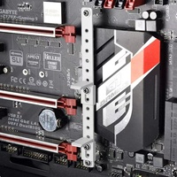 Support anti-affaissement pour carte graphique, support de carte graphique, support VGA pour carte mère PC E-ATX ATX