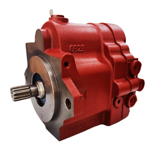 ปั๊มไฮดรอลิกสำหรับรถขุดขนาดเล็ก PVD-0B-19P-6G3 ปั๊มหลักสำหรับ CAT302C CR - Product Image 1