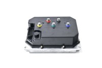 Kit moteur de karting, kit de conversion de karting électrique DIY, kit moteur et essieu arrière 1kW-15KW, vitesse maximale 100 mph