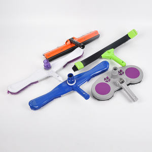 Accessoires de nettoyage de <span class=keywords><strong>piscine</strong></span> tête d'aspiration de <span class=keywords><strong>piscine</strong></span> <span class=keywords><strong>brosse</strong></span> de <span class=keywords><strong>piscine</strong></span> murale et de sol/<span class=keywords><strong>brosse</strong></span> en fil d'acier avec poteau - Product Image 2